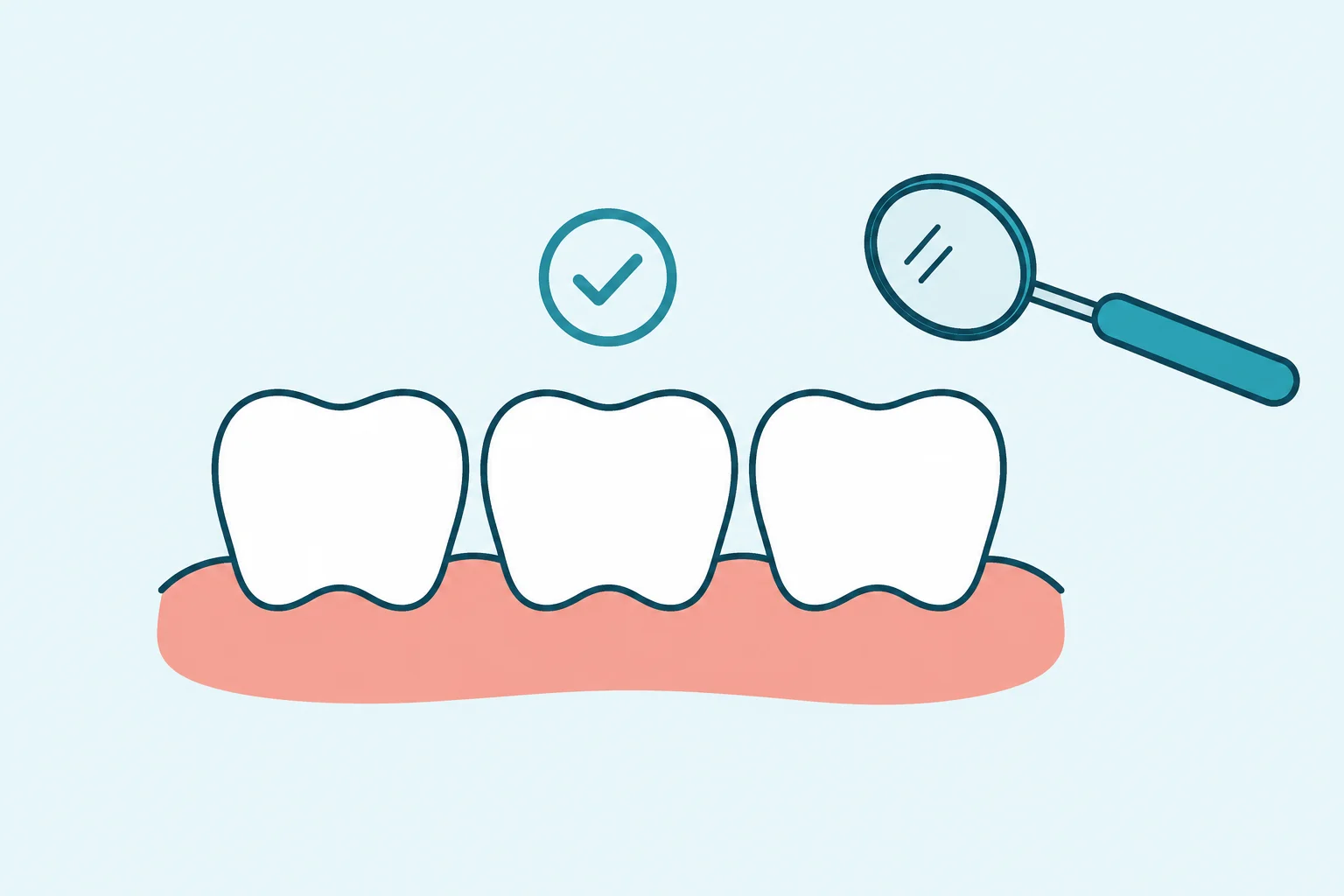 Dental Check-up