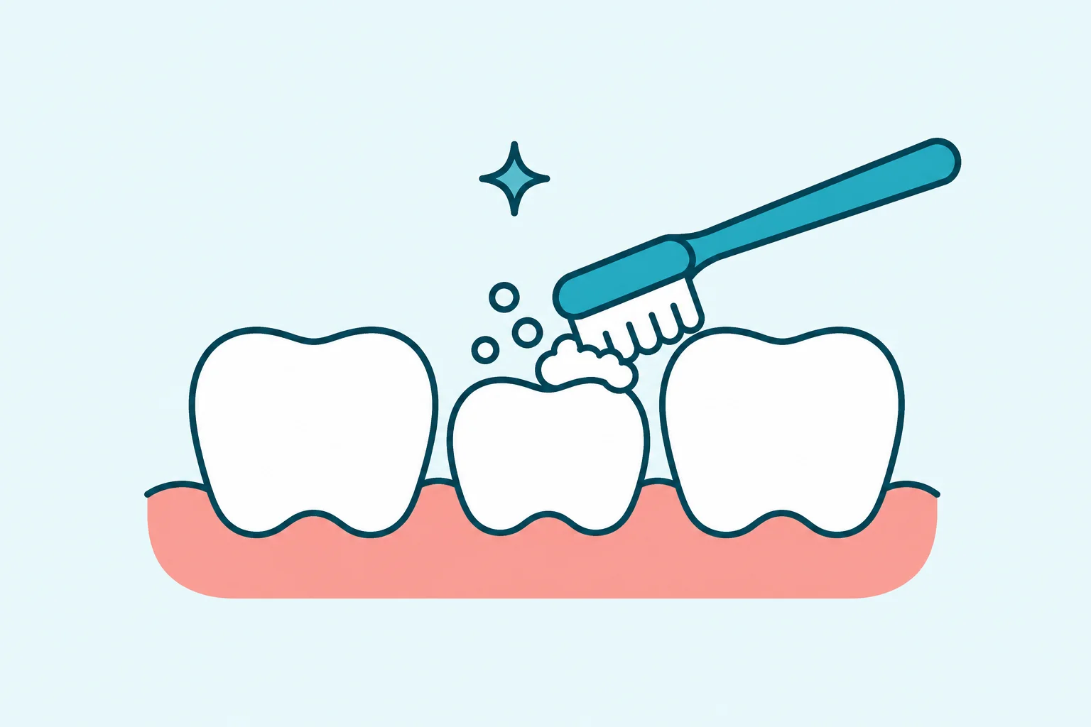 Children's Dentistry