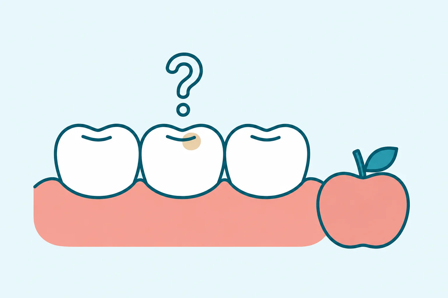How Do Cavities Form, and Can They Heal on Their Own?