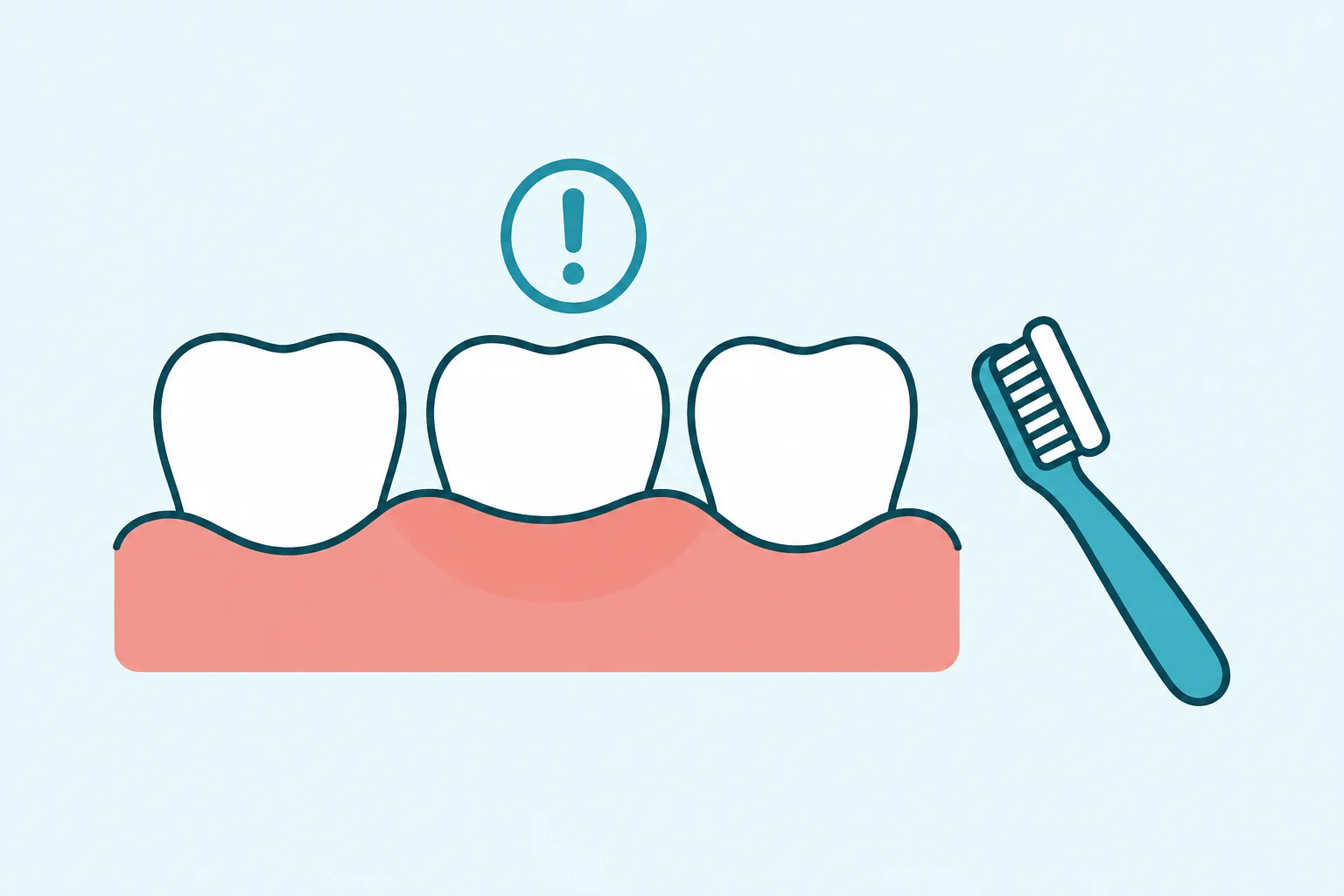 Bleeding Gums When Brushing: What It Means and What Actually Helps