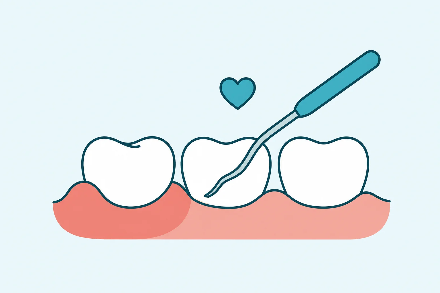 Gum Treatment
