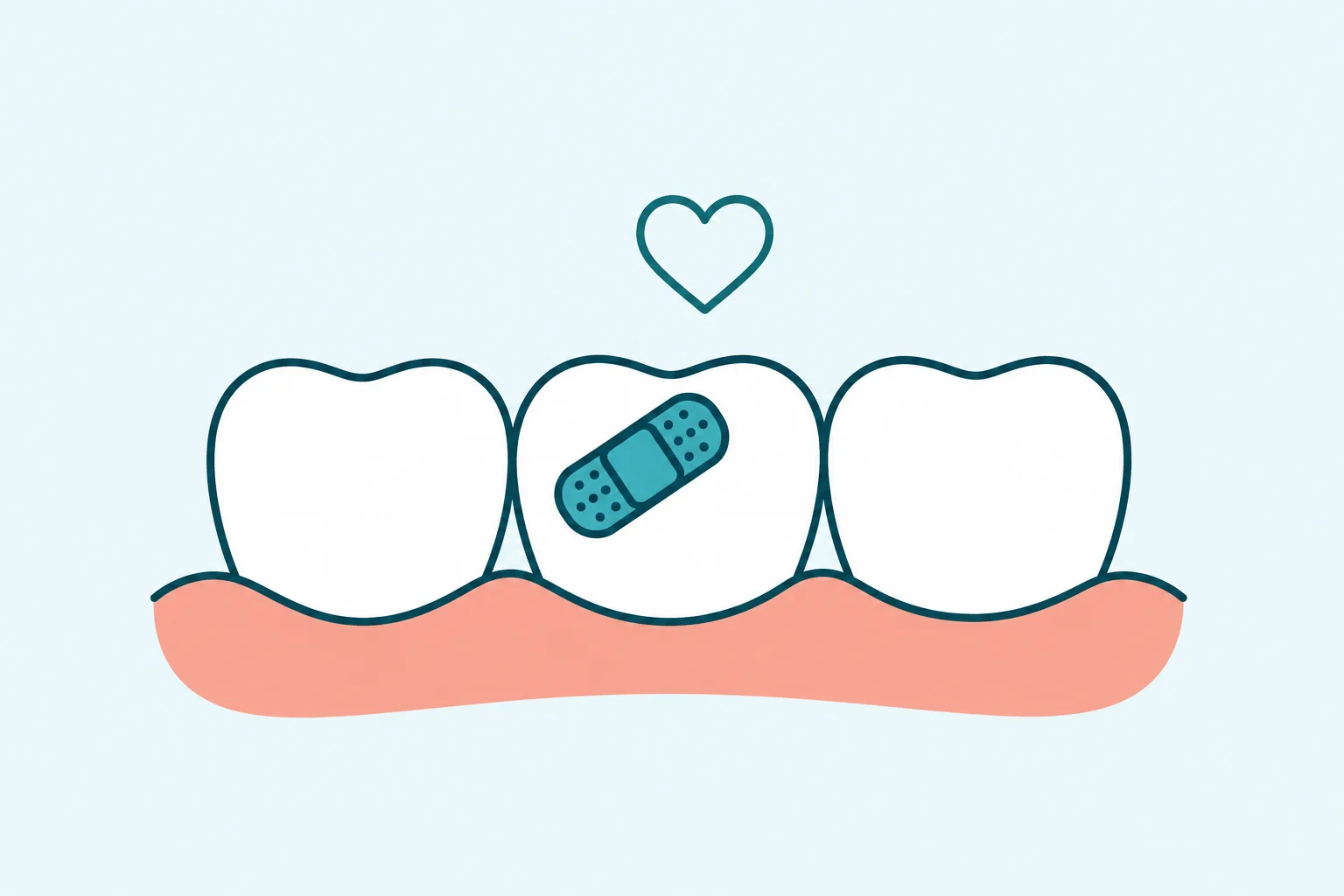 Toothache Won't Go Away? How to Read the Pain and What Actually Helps