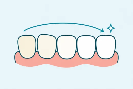 Smile Makeover