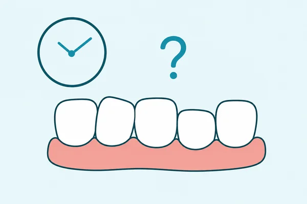 Am I Too Old for Braces? What Adult Orthodontics Is Really Like